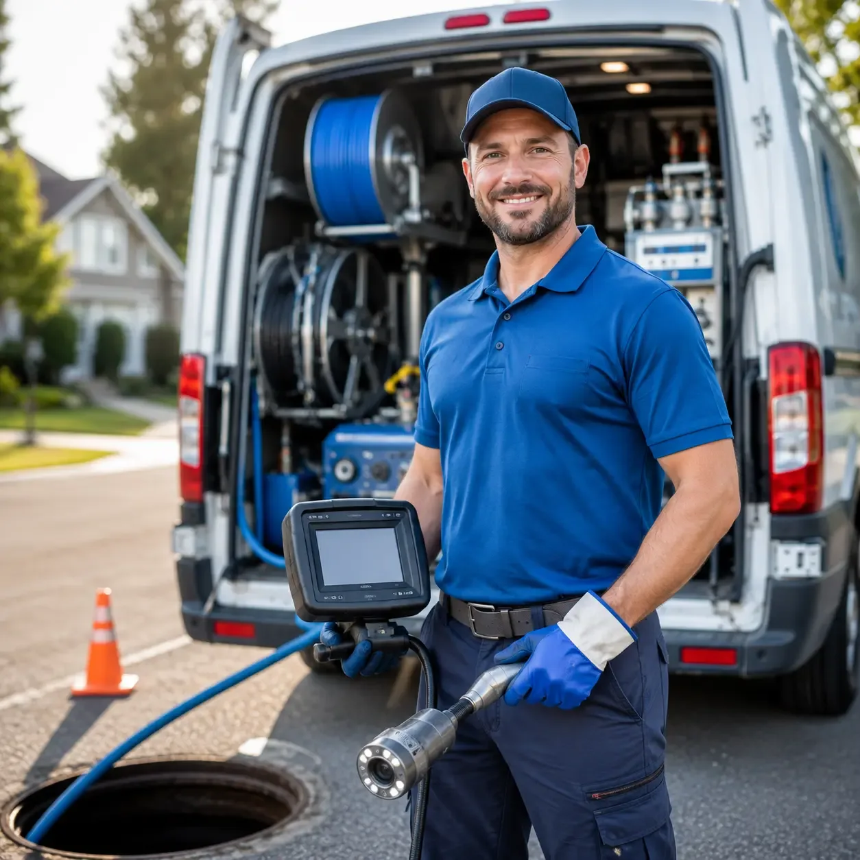 Local Pipe Relining specialists in San Tan Valley, AZ