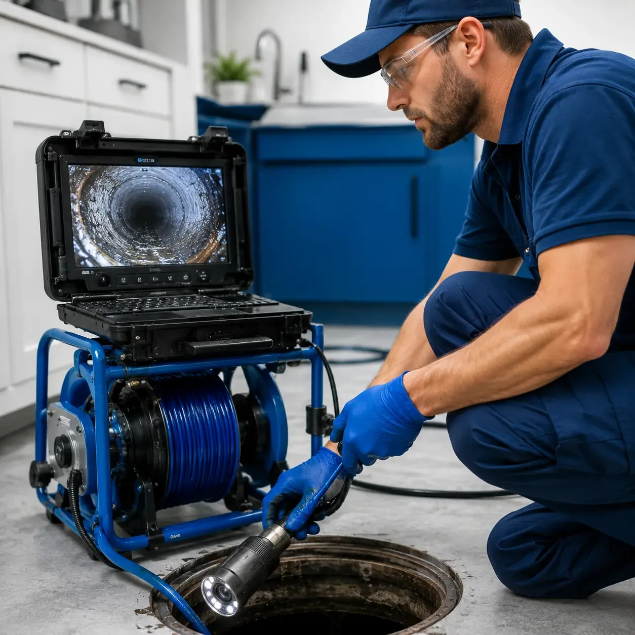 Pipe Relining professionals serving San Tan Valley, AZ